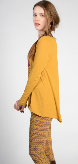 Mina Tunic