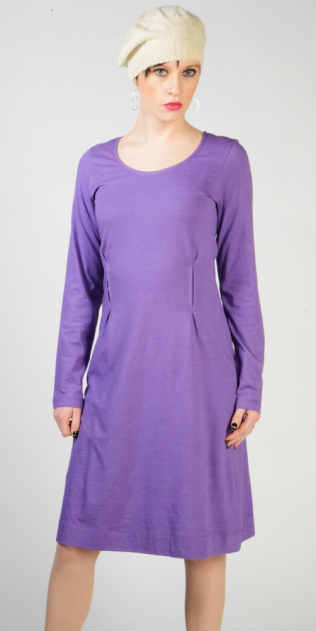 Tzarina Dress