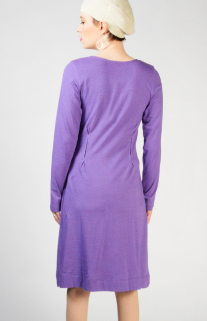 Tzarina Dress